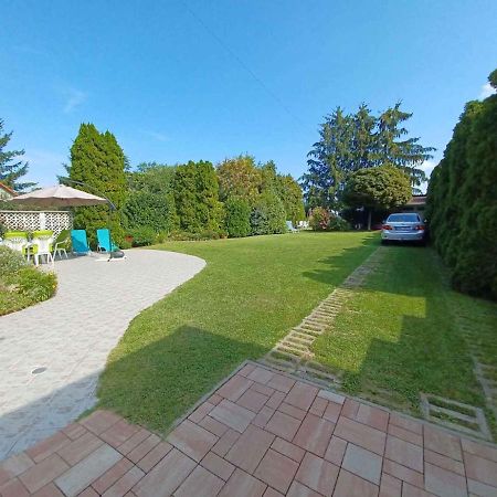 Holiday Home In Balatonboglar 45807 Exterior photo