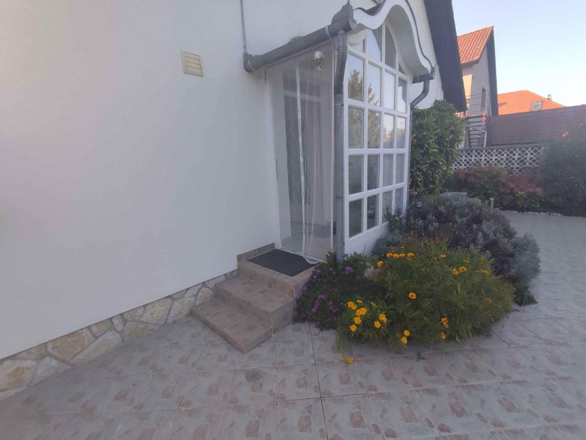 Holiday Home In Balatonboglar 45807 Exterior photo